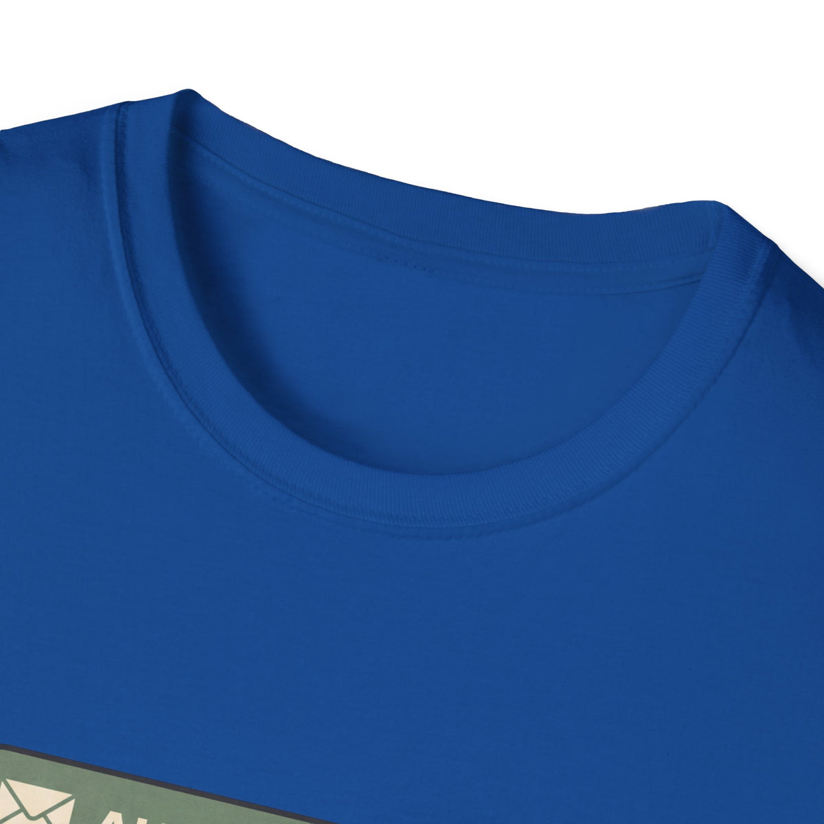 Out of Office Bird Watching T-Shirt — "Out of Office: I'm currently looking at a bird"