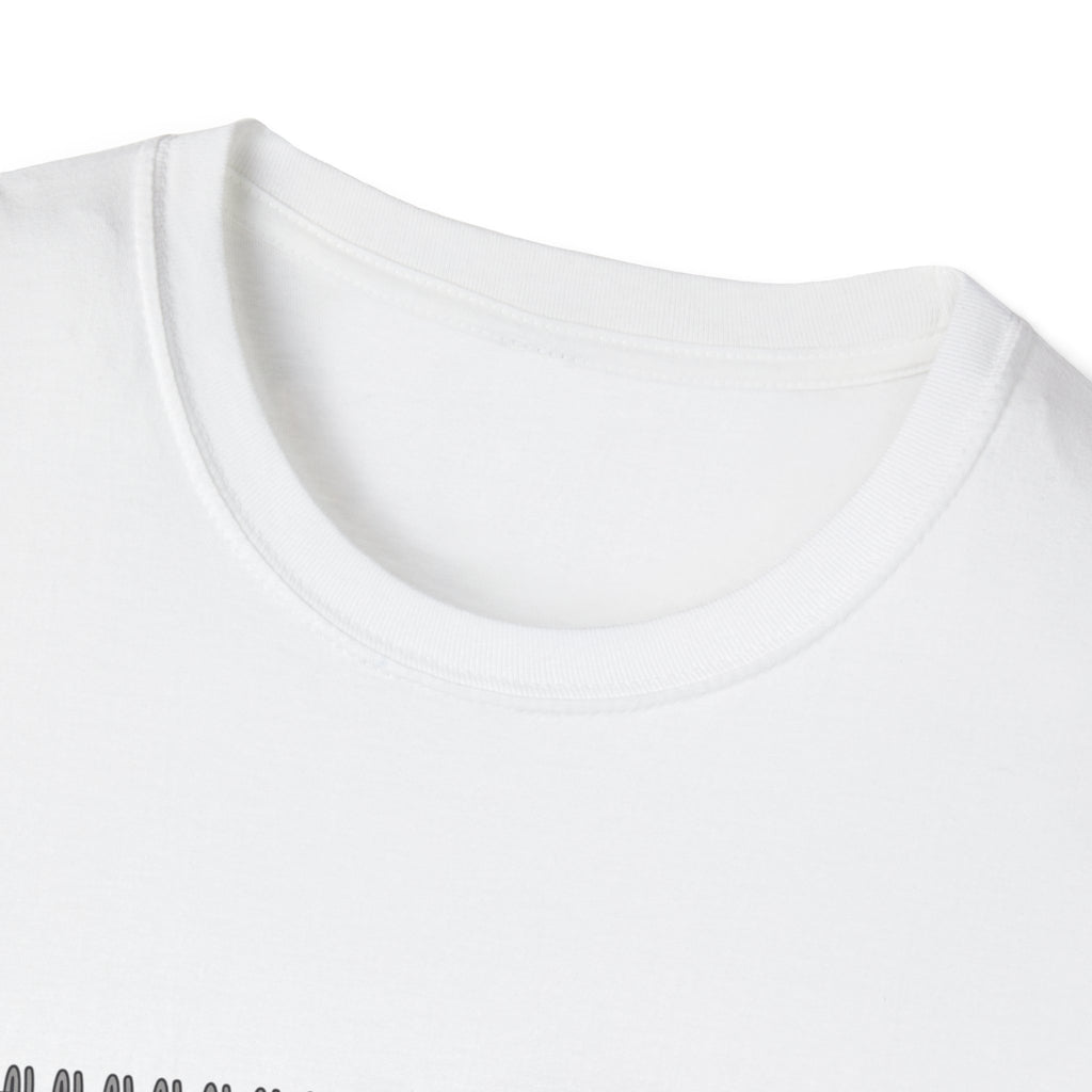 T-Shirt — "My Life List" Pigeon Checklist Graphic Tee