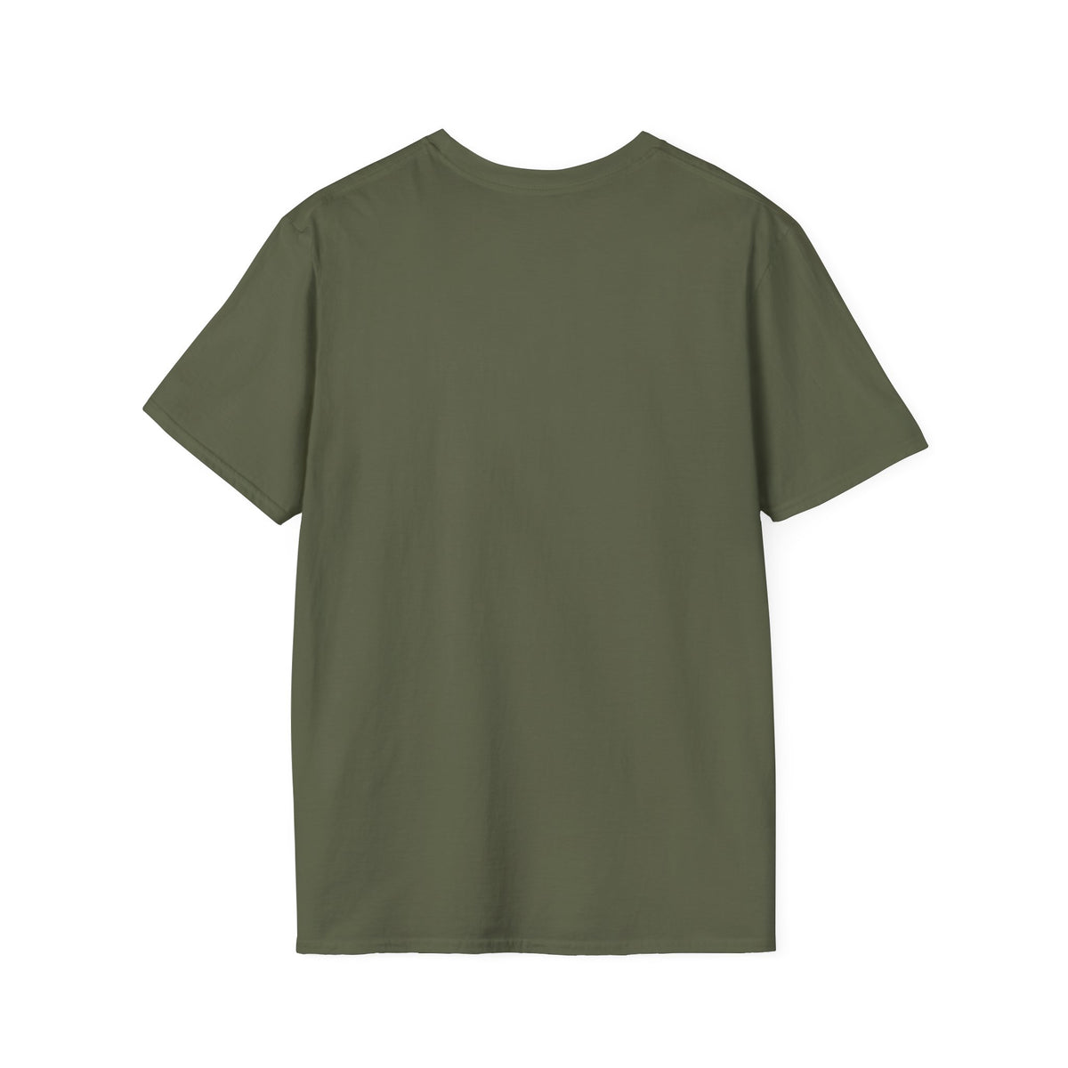 Backyard Birding Co. Tee — “Total: Worth It” Birdwatcher T-Shirt