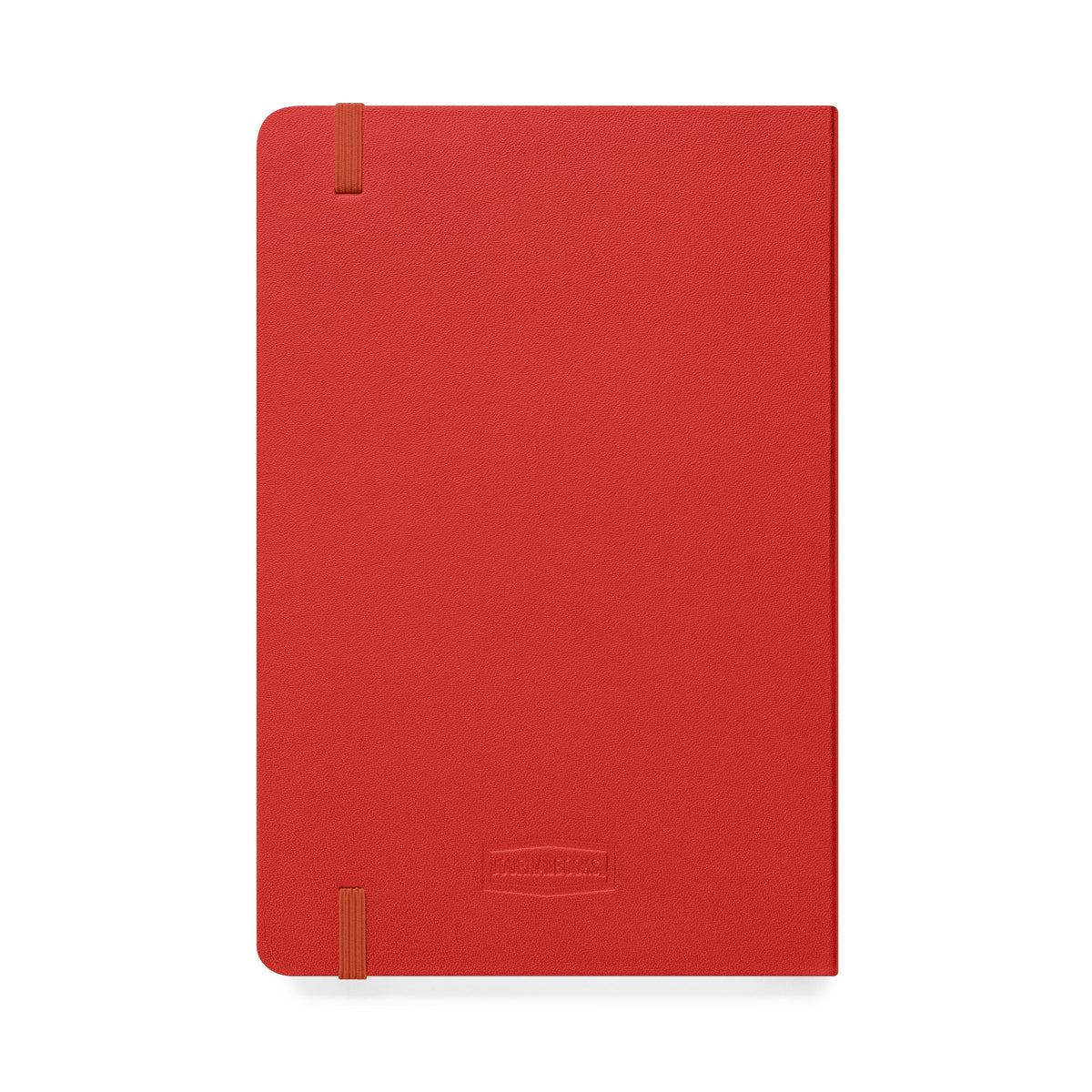 Hardcover birding journal with funny 'My Life List' pigeon checklist cover