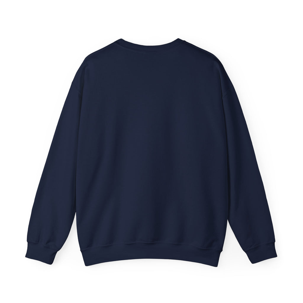 Backyard Birding Co. Receipt Crewneck Sweatshirt — ‘Total: Worth It’ Birdwatcher Pullover