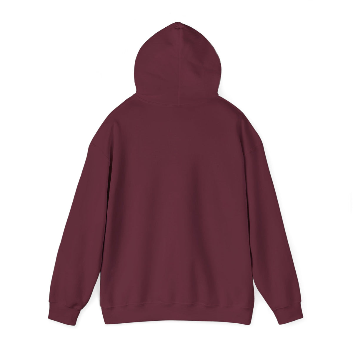 Hoodie - "’Tis the Season to Refill the Feeder" Holiday Bird Feeder Hoodie
