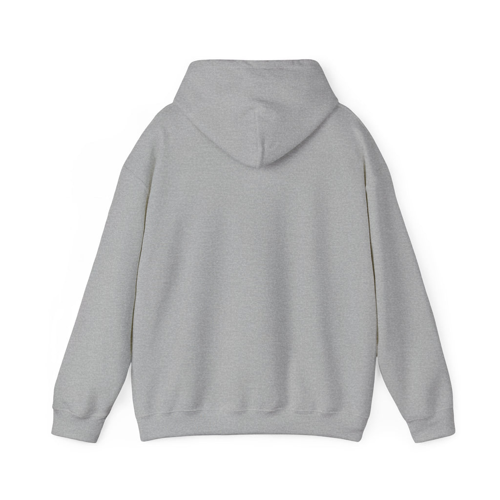 Backyard Bird Club Hoodie – Retro Birdwatching Hoodie