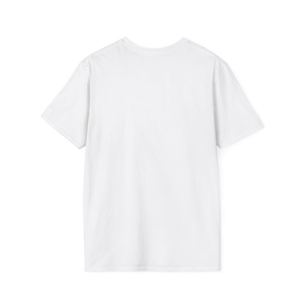 Backyard Birding Co. Tee — “Total: Worth It” Birdwatcher T-Shirt