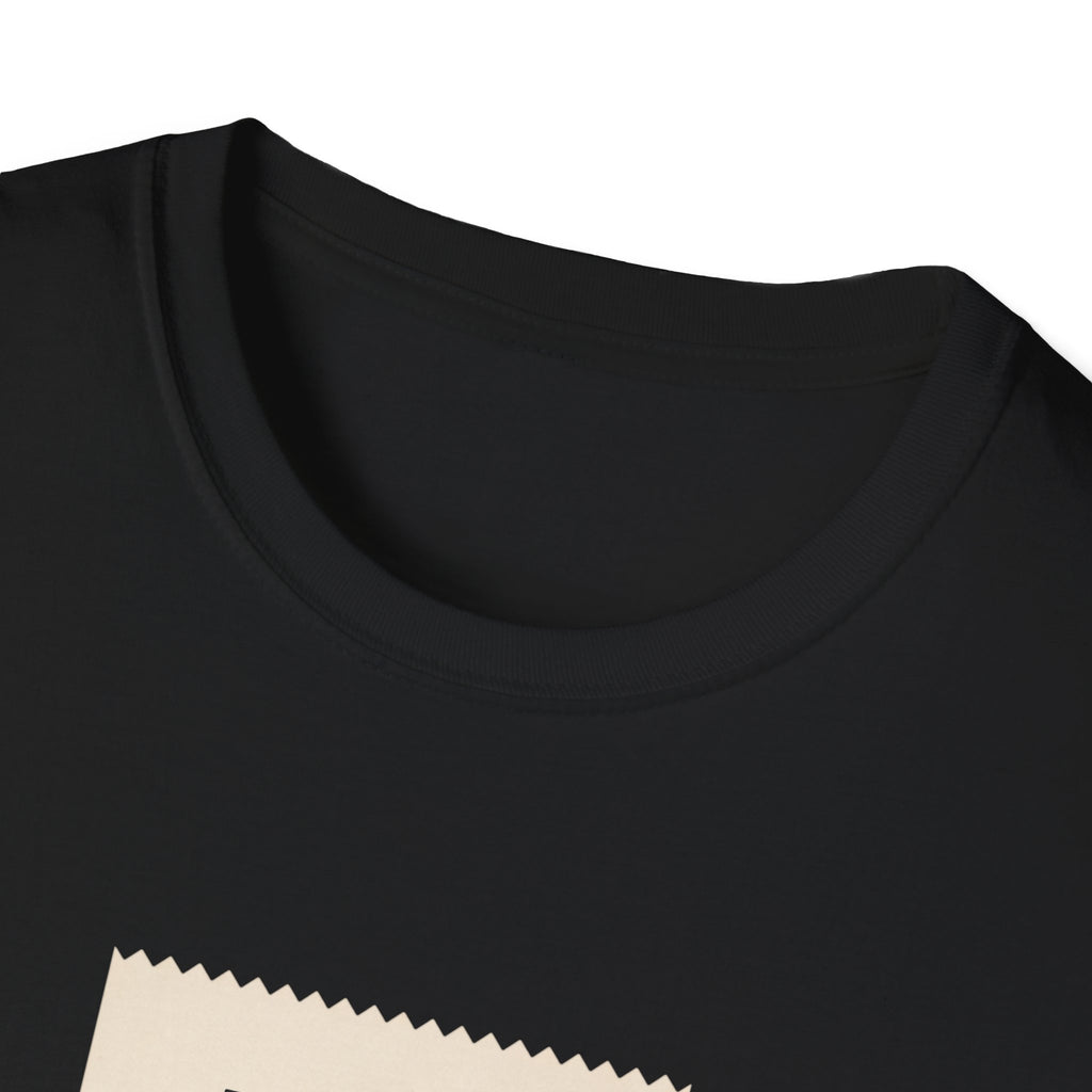 Backyard Birding Co. Tee — “Total: Worth It” Birdwatcher T-Shirt