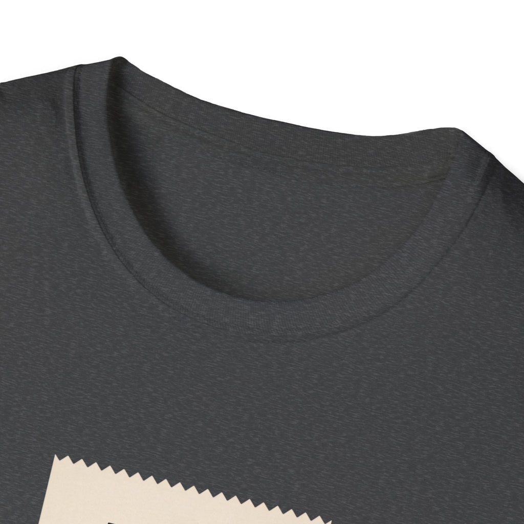 Backyard Birding Co. Tee — “Total: Worth It” Birdwatcher T-Shirt