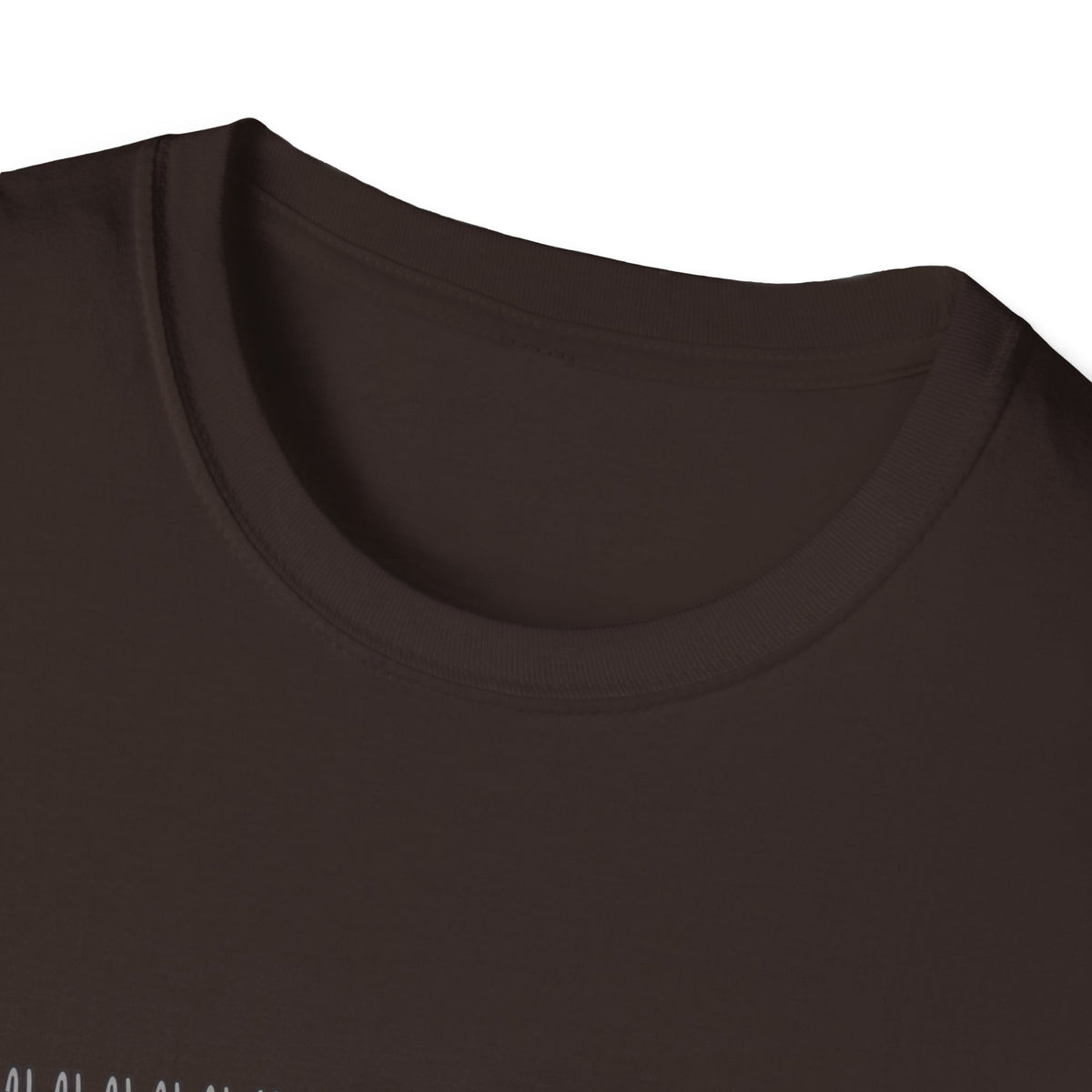 T-Shirt — "My Life List" Pigeon Checklist Graphic Tee