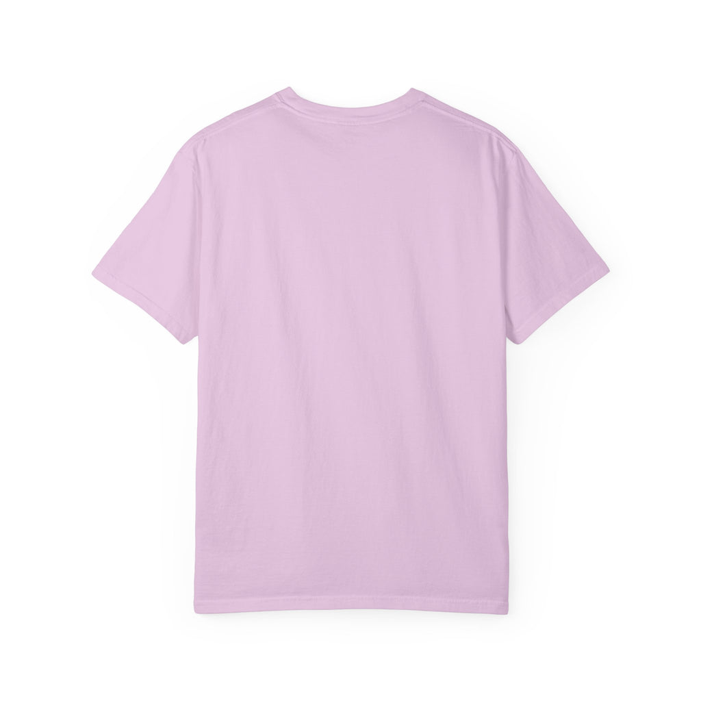 T‑Shirt — Caution: May Stop Mid‑Conversation For Birds (Birdwatching Humor)