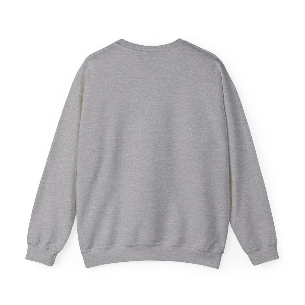 Backyard Bird Club Crewneck Sweatshirt – Retro Birding Club