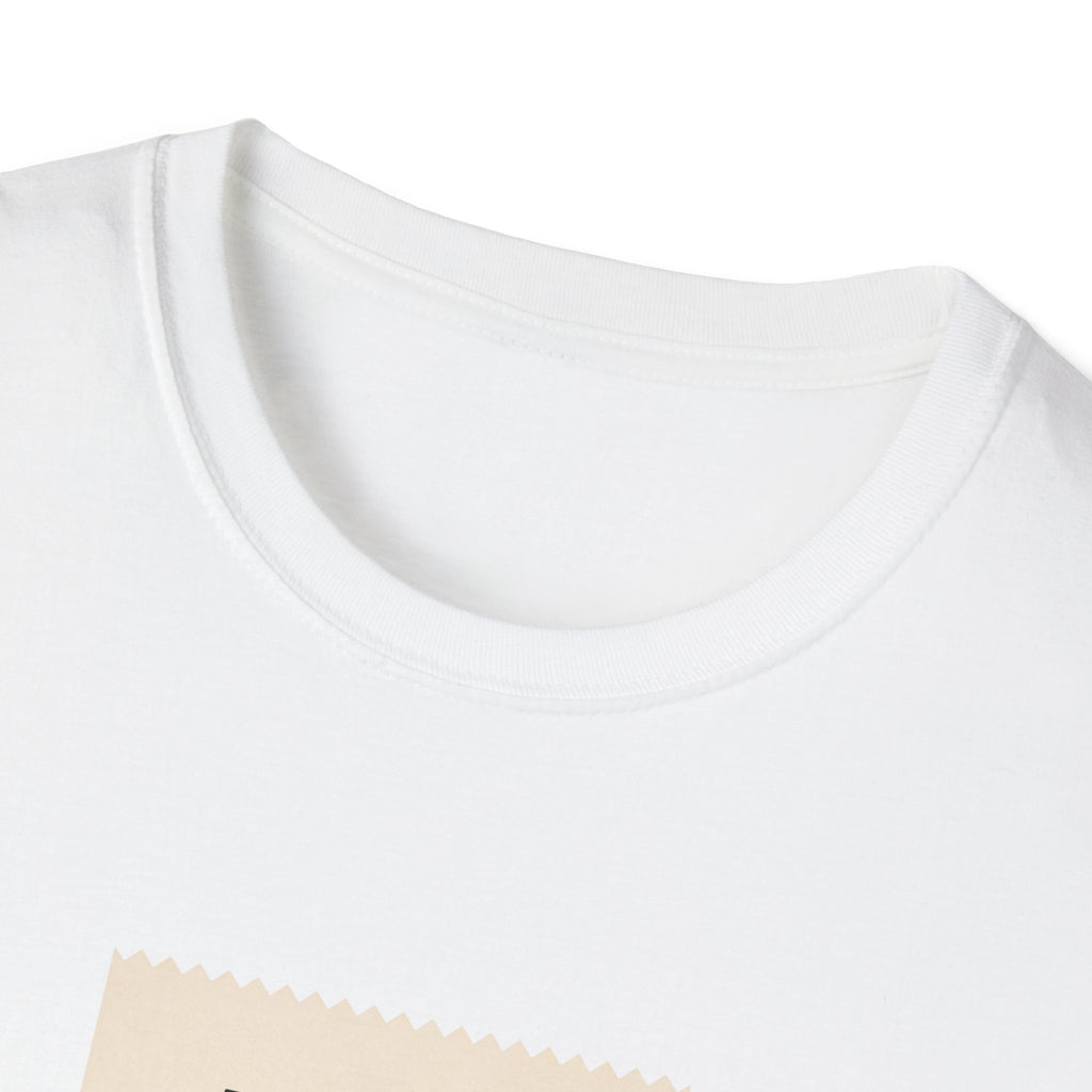 Backyard Birding Co. Tee — “Total: Worth It” Birdwatcher T-Shirt