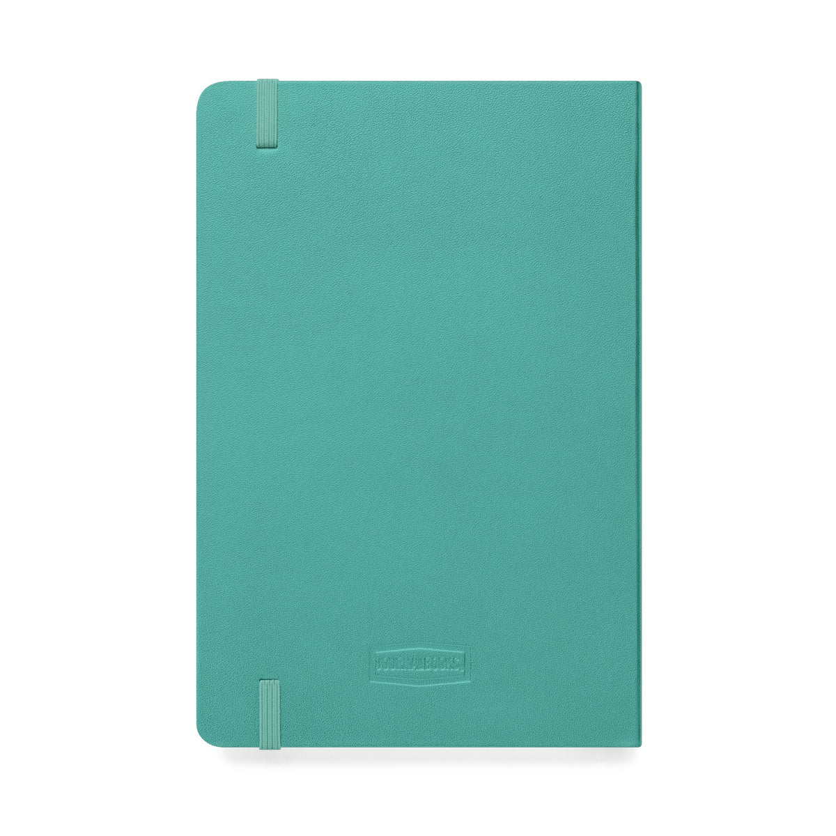 Hardcover Notebook — "My Life List" Illustrated Journal with Bird & Checklist