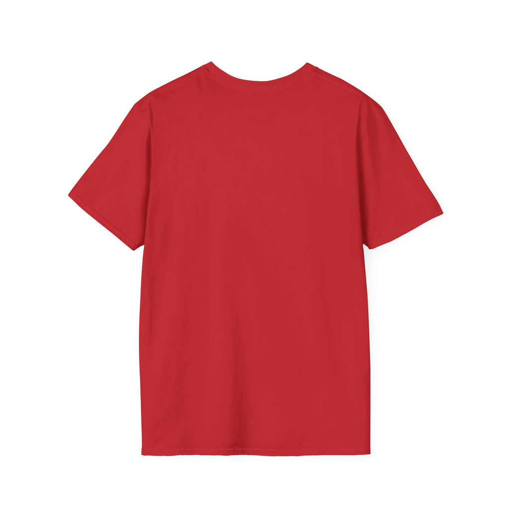 Out of Office Bird Watching T-Shirt — "Out of Office: I'm currently looking at a bird"