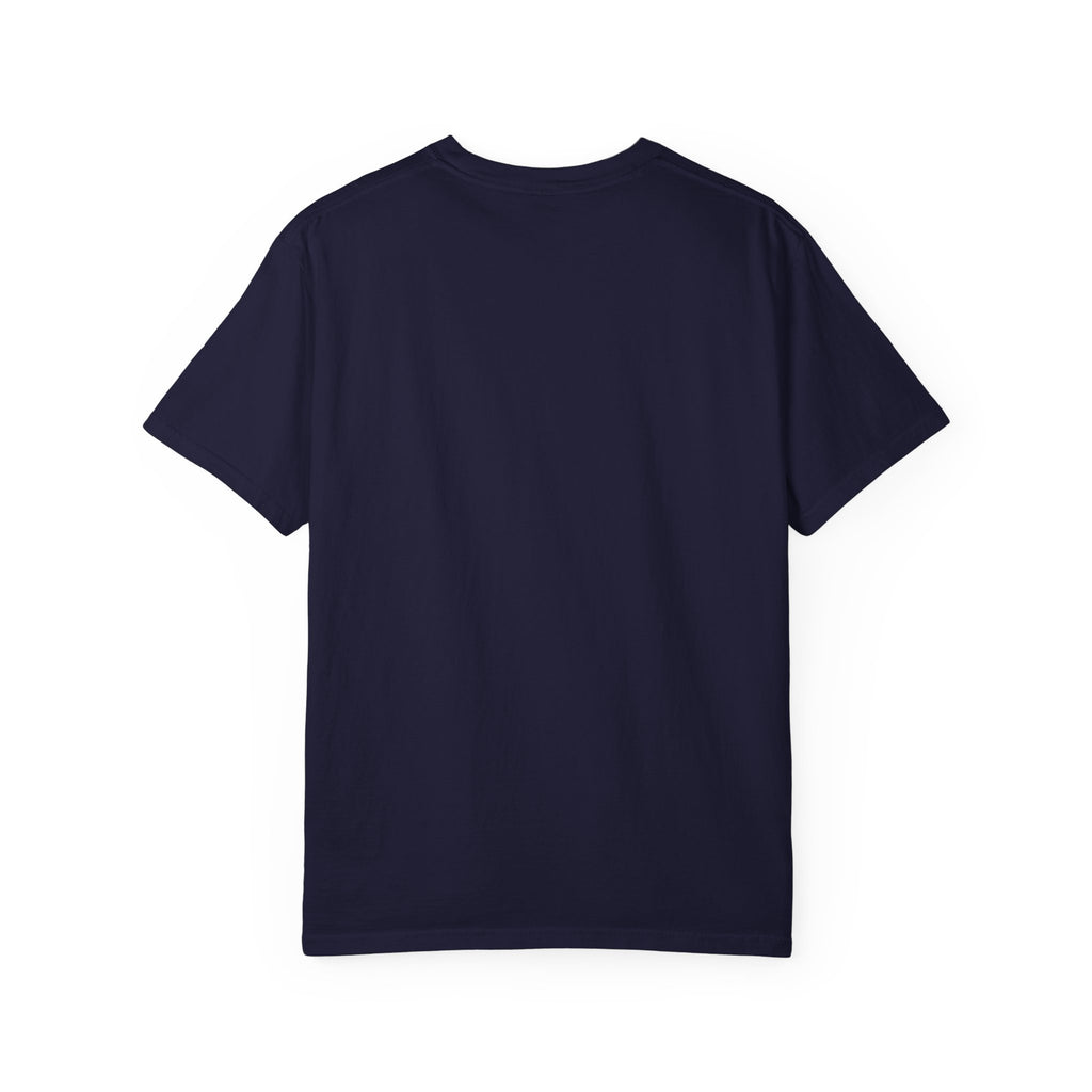 T‑Shirt — Caution: May Stop Mid‑Conversation For Birds (Birdwatching Humor)