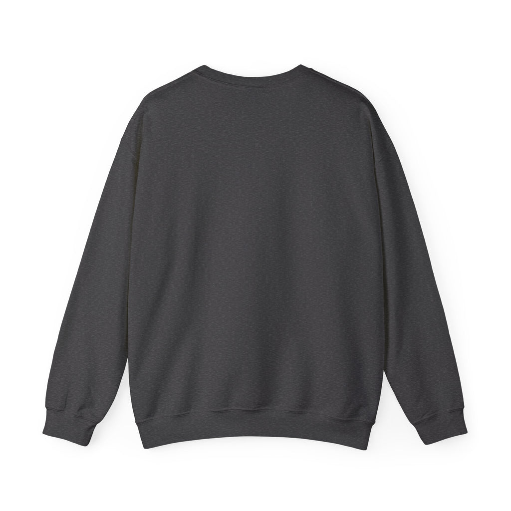 Backyard Birding Co. Receipt Crewneck Sweatshirt — ‘Total: Worth It’ Birdwatcher Pullover