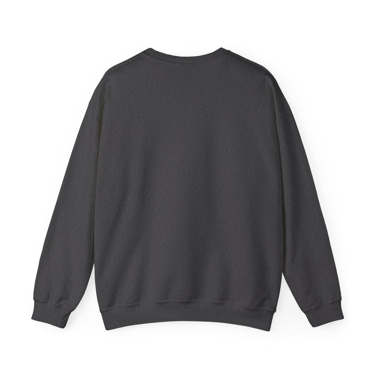 Backyard Birding Co. Receipt Crewneck Sweatshirt — ‘Total: Worth It’ Birdwatcher Pullover