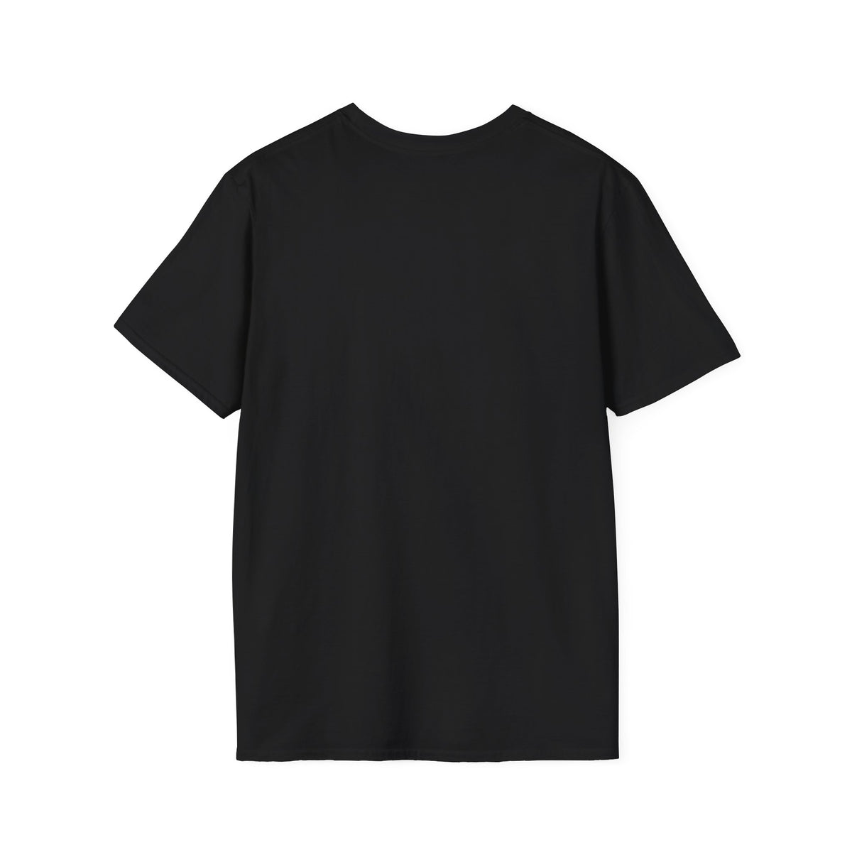 Backyard Birding Co. Tee — “Total: Worth It” Birdwatcher T-Shirt