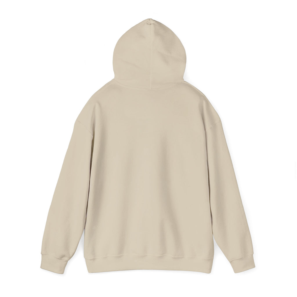 Backyard Bird Club Hoodie – Retro Birdwatching Hoodie