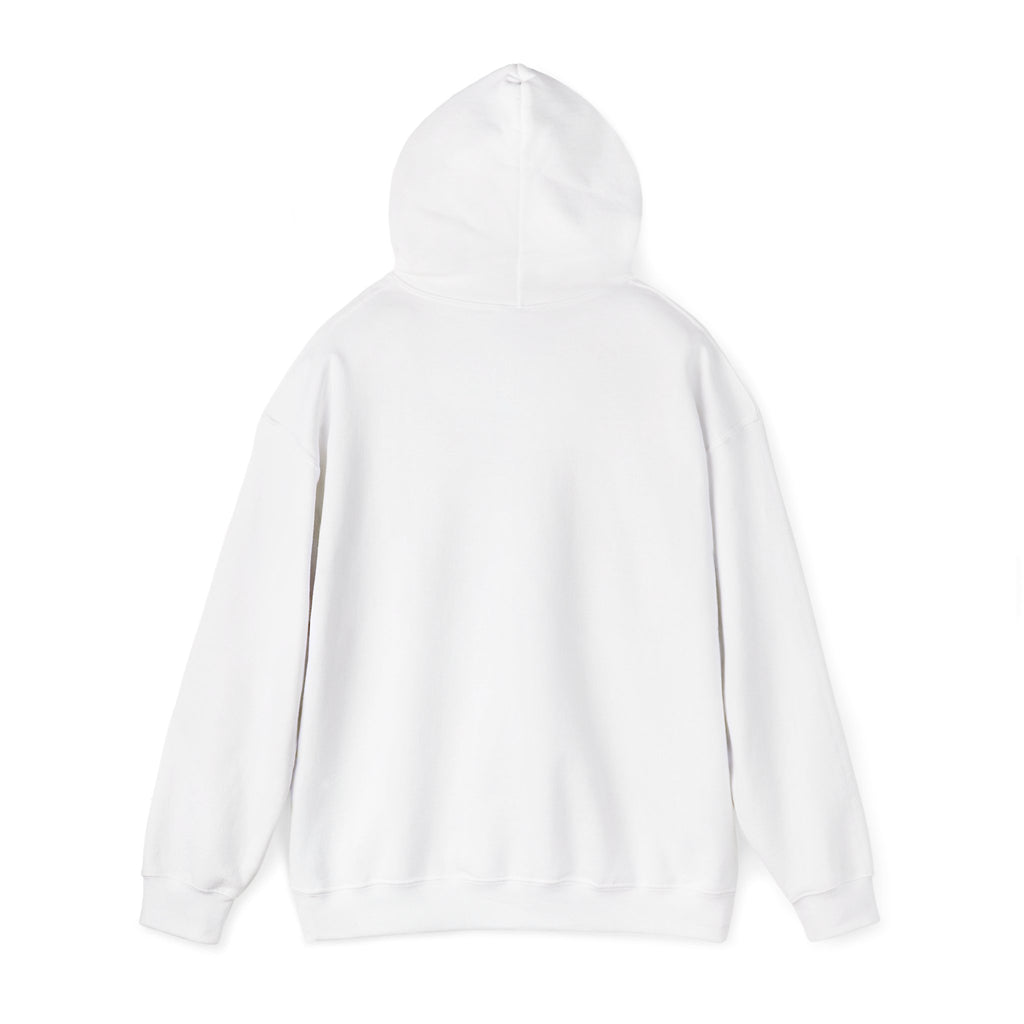 Backyard Bird Club Hoodie – Retro Birdwatching Hoodie