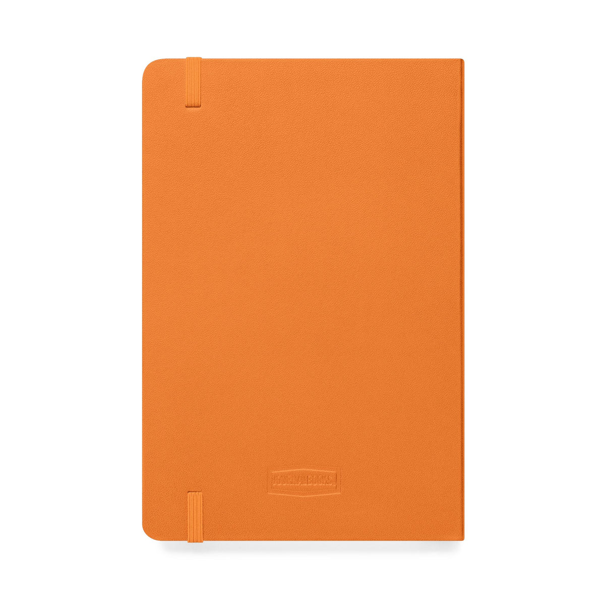 Hardcover Notebook — "My Life List" Illustrated Journal with Bird & Checklist
