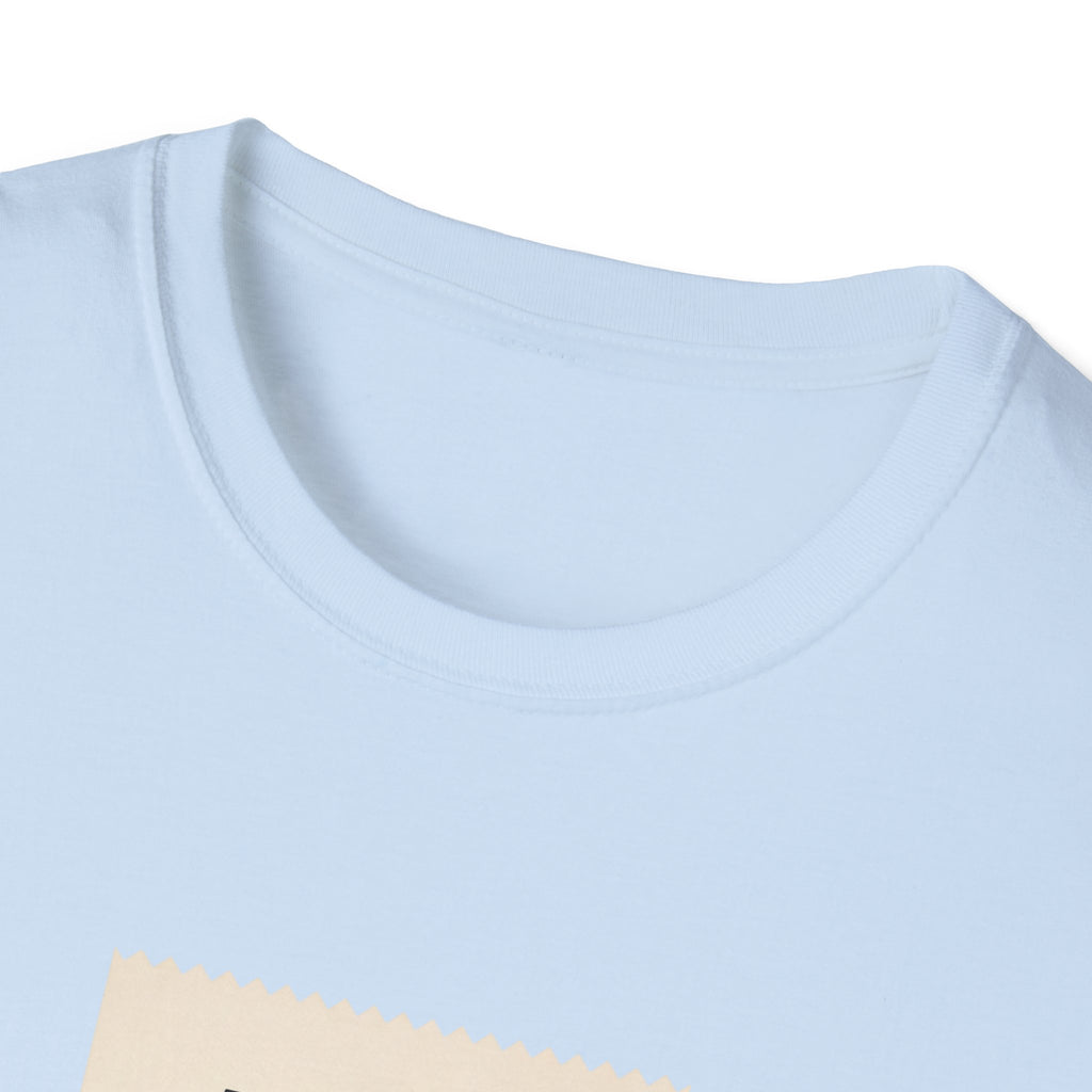 Backyard Birding Co. Tee — “Total: Worth It” Birdwatcher T-Shirt