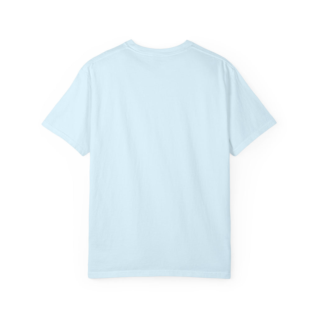 T‑Shirt — Caution: May Stop Mid‑Conversation For Birds (Birdwatching Humor)