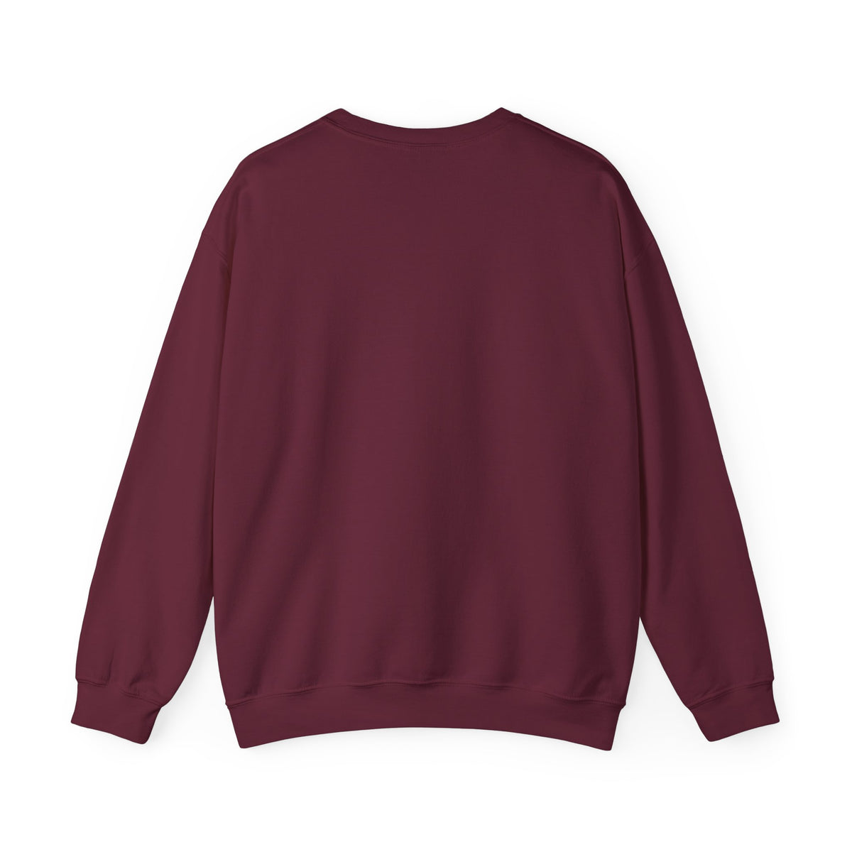 Backyard Birding Co. Receipt Crewneck Sweatshirt — ‘Total: Worth It’ Birdwatcher Pullover