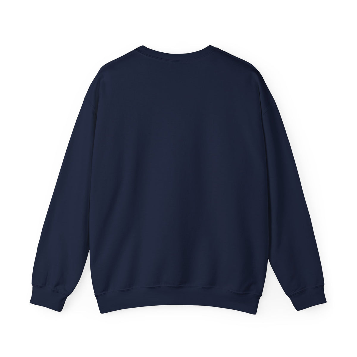 Out of Office Birdwatching Crewneck Sweatshirt — "Out of Office: I'm currently looking at a bird"