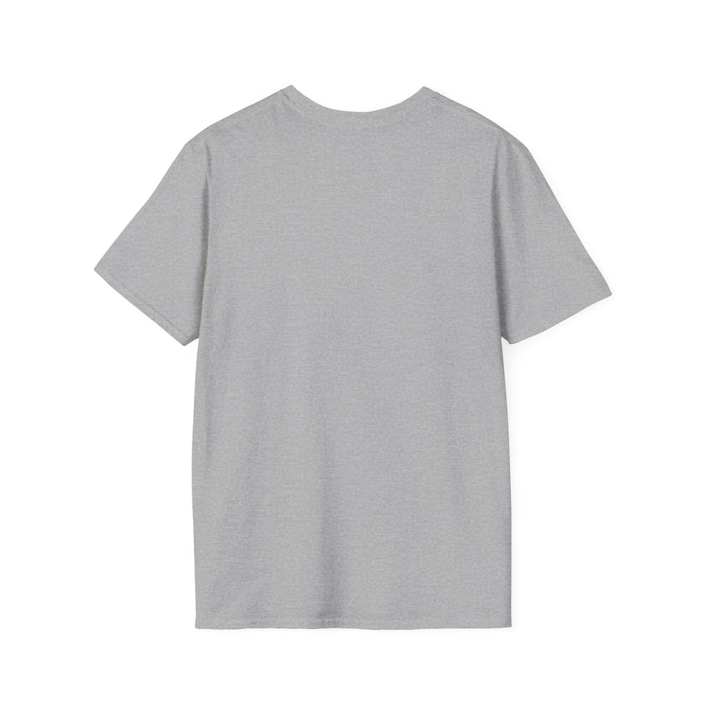 Backyard Bird Club T-Shirt – Retro Birdwatching Tee