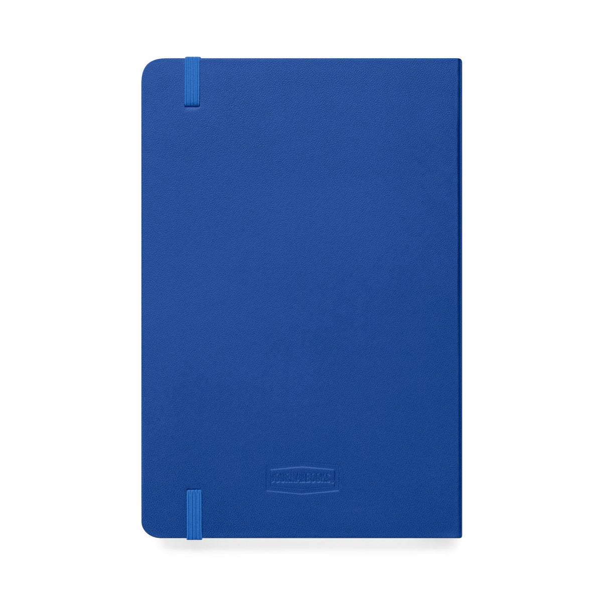 Hardcover Notebook — "My Life List" Illustrated Journal with Bird & Checklist