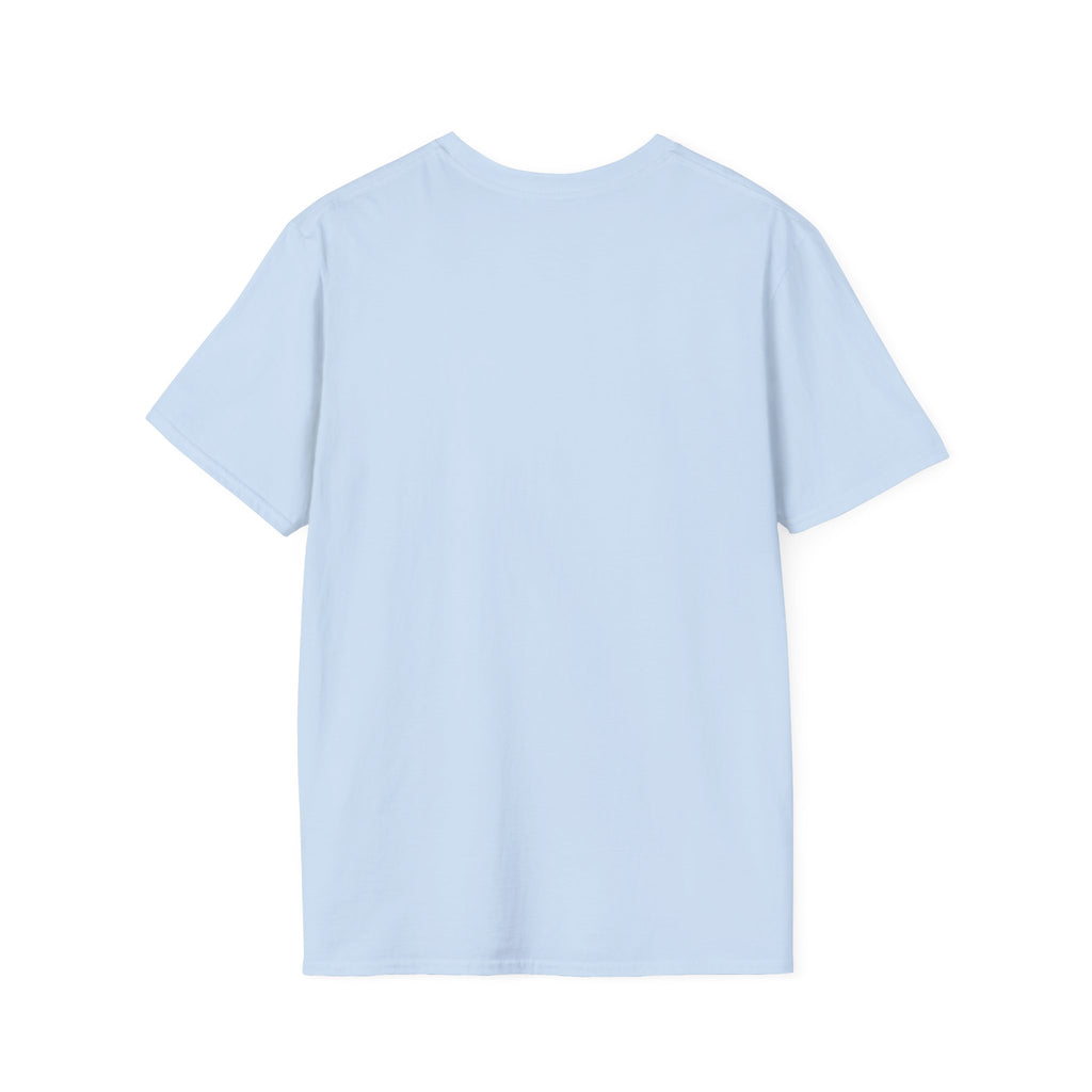 Backyard Birding Co. Tee — “Total: Worth It” Birdwatcher T-Shirt