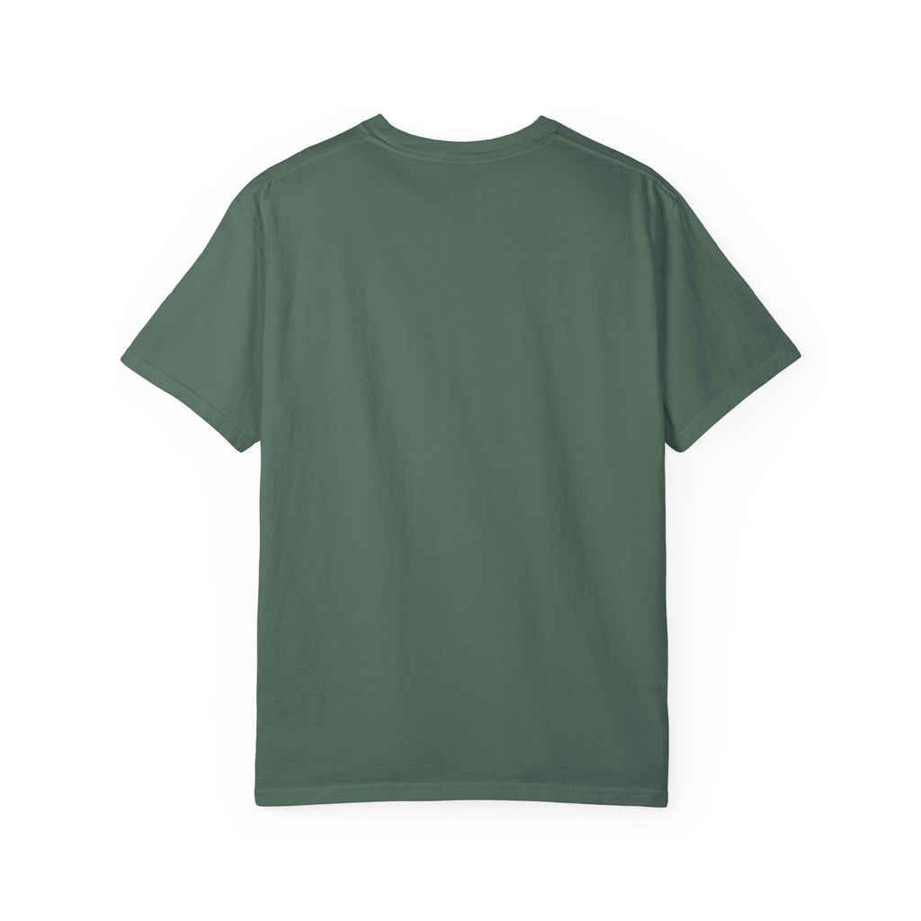 T‑Shirt — Caution: May Stop Mid‑Conversation For Birds (Birdwatching Humor)