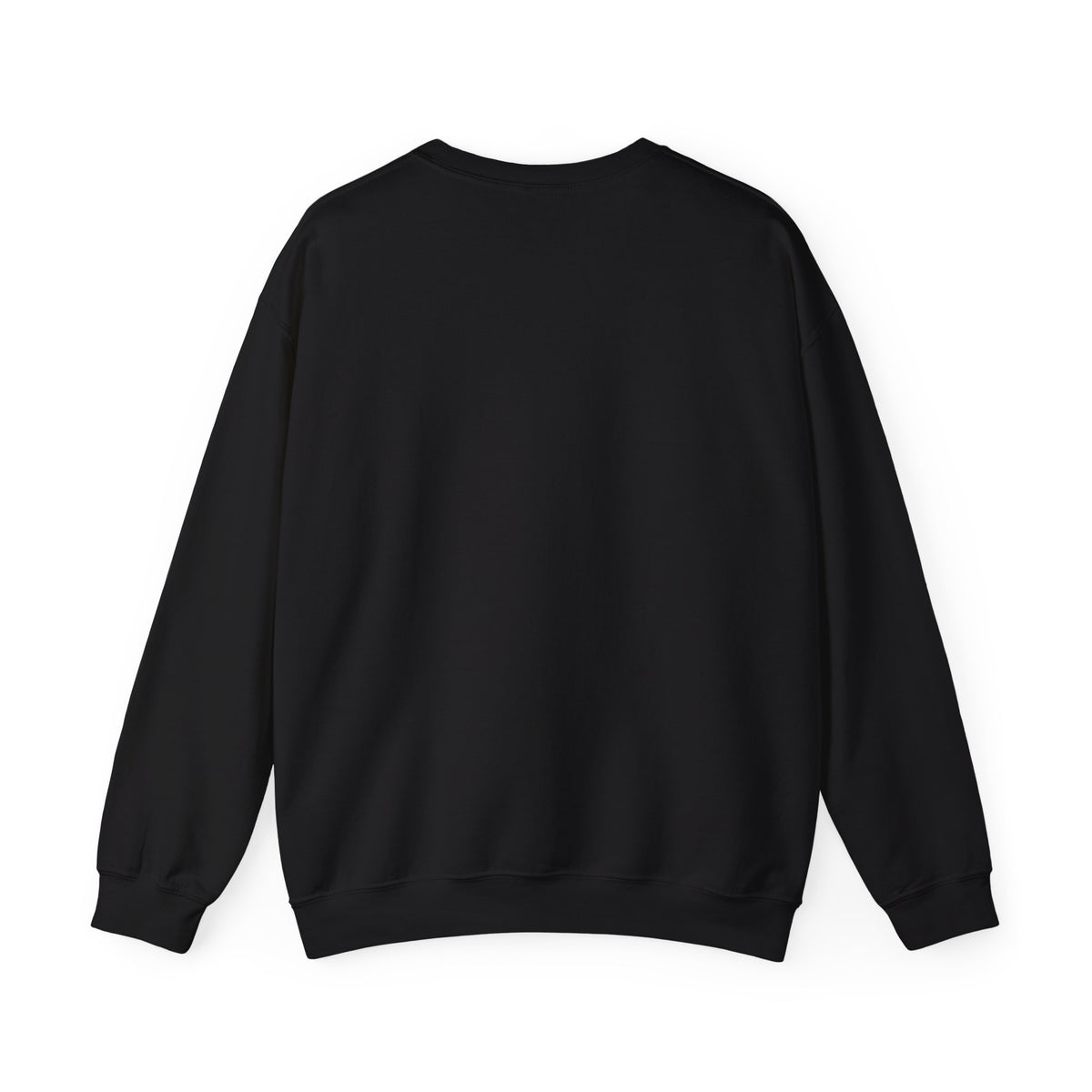 Crewneck sweatshirt with funny 'Out of Office' auto-reply design: I'm currently looking at a bird