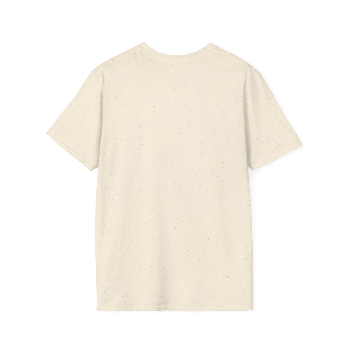 T-Shirt — I Feed Birds, Allegedly (Funny Squirrel & Chickadee Graphic)